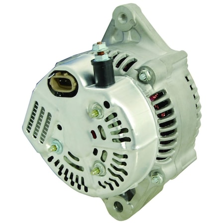 Replacement For Mpa, 15918 Alternator